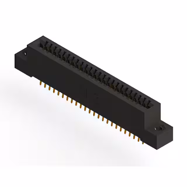892-048-556-207 EDAC Inc.  Edgeboard Connectors